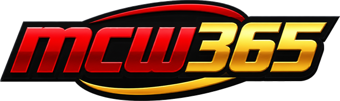 mcw365 Logo